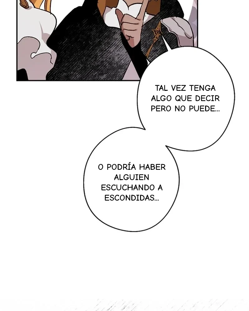 The Dark Lord's Confession Capitulo 53 página 31