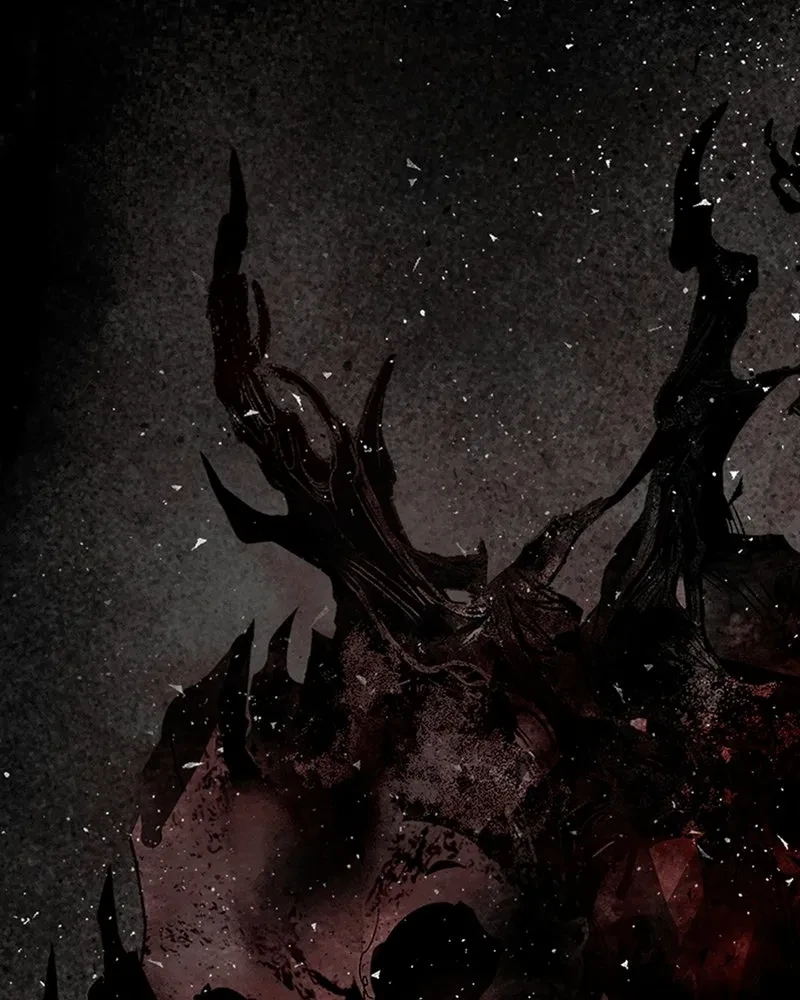 The Dark Lord's Confession Capitulo 53 página 34