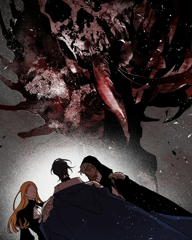 The Dark Lord's Confession Capitulo 53 página 35