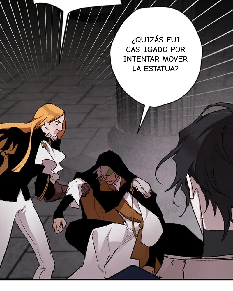 The Dark Lord's Confession Capitulo 53 página 4