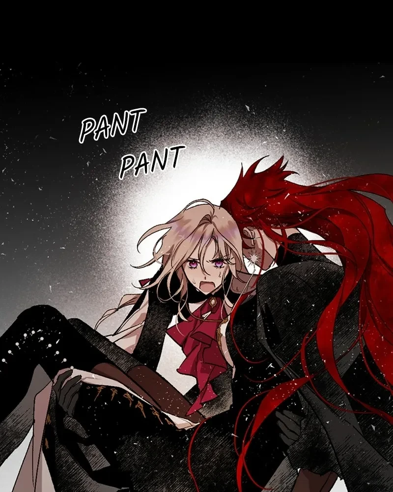 The Dark Lord's Confession Capitulo 53 página 40