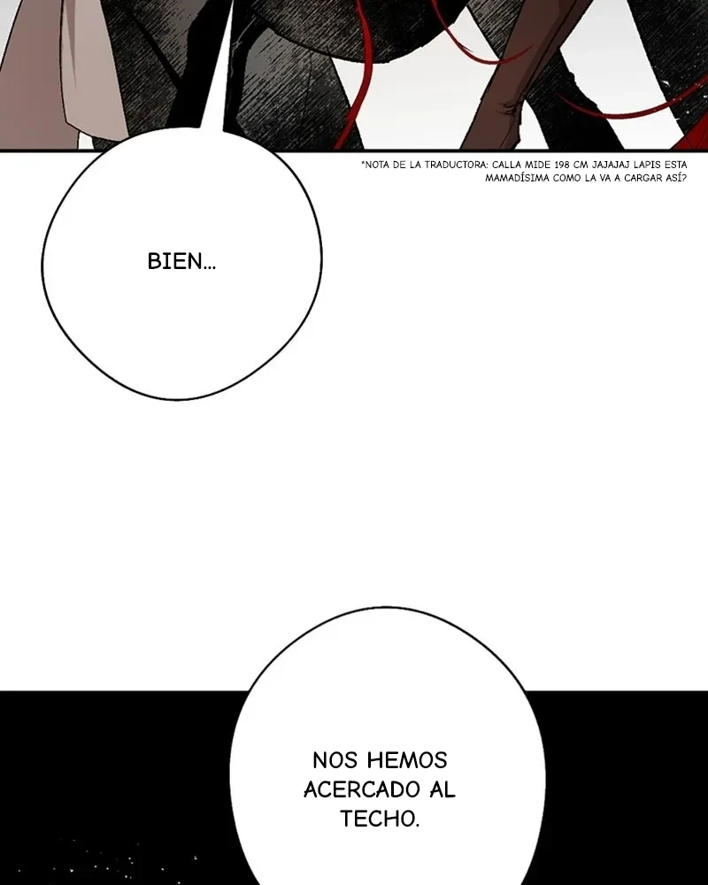 The Dark Lord's Confession Capitulo 53 página 41