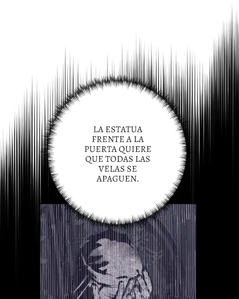 The Dark Lord's Confession Capitulo 53 página 43