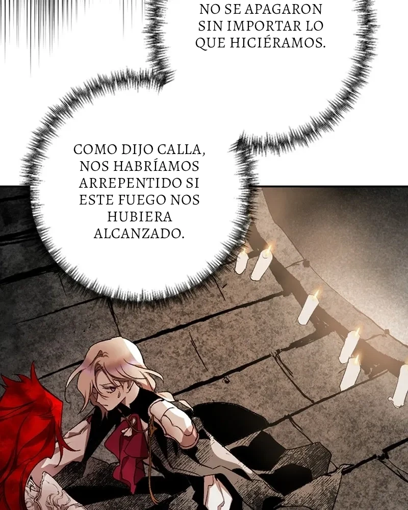 The Dark Lord's Confession Capitulo 53 página 45