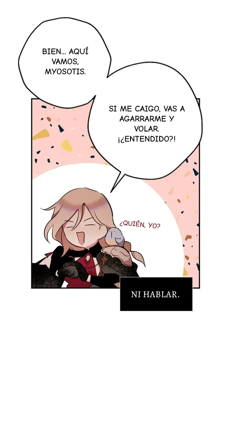 The Dark Lord's Confession Capitulo 53 página 53