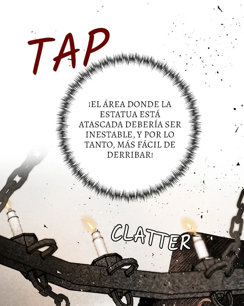 The Dark Lord's Confession Capitulo 53 página 54