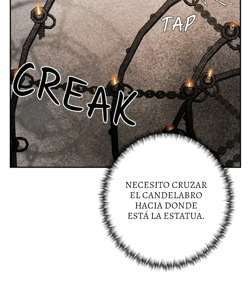 The Dark Lord's Confession Capitulo 53 página 58