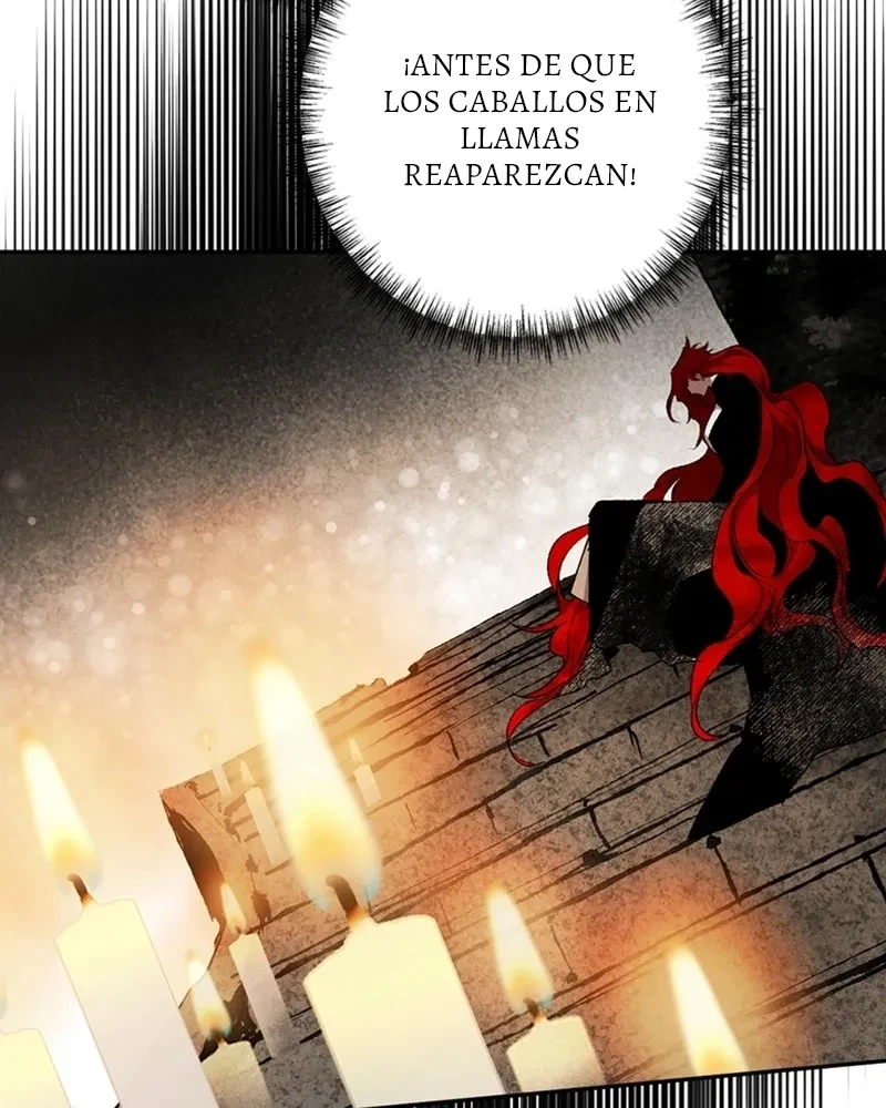 The Dark Lord's Confession Capitulo 53 página 72