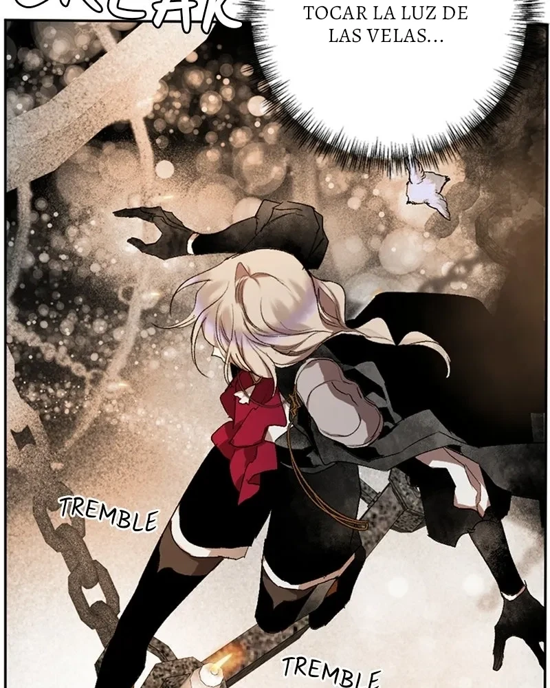 The Dark Lord's Confession Capitulo 53 página 74