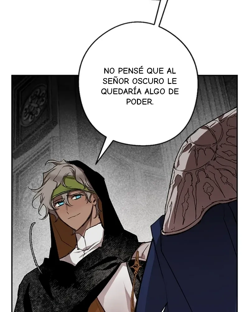The Dark Lord's Confession Capitulo 53 página 8