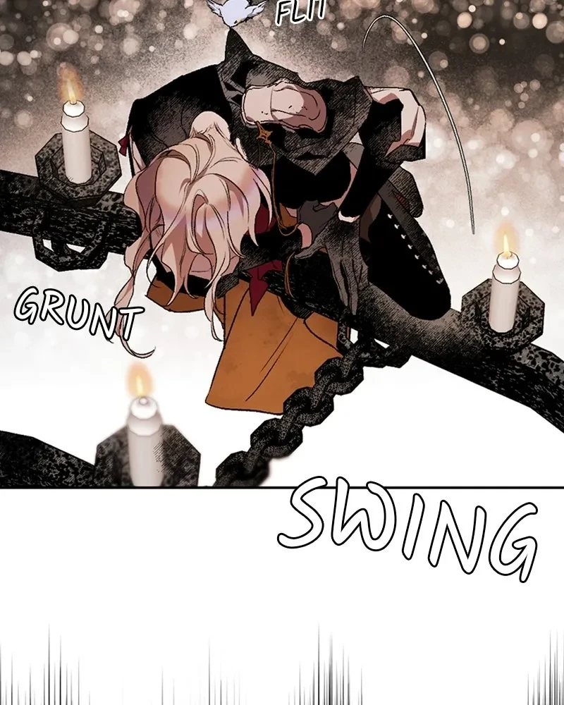 The Dark Lord's Confession Capitulo 53 página 86