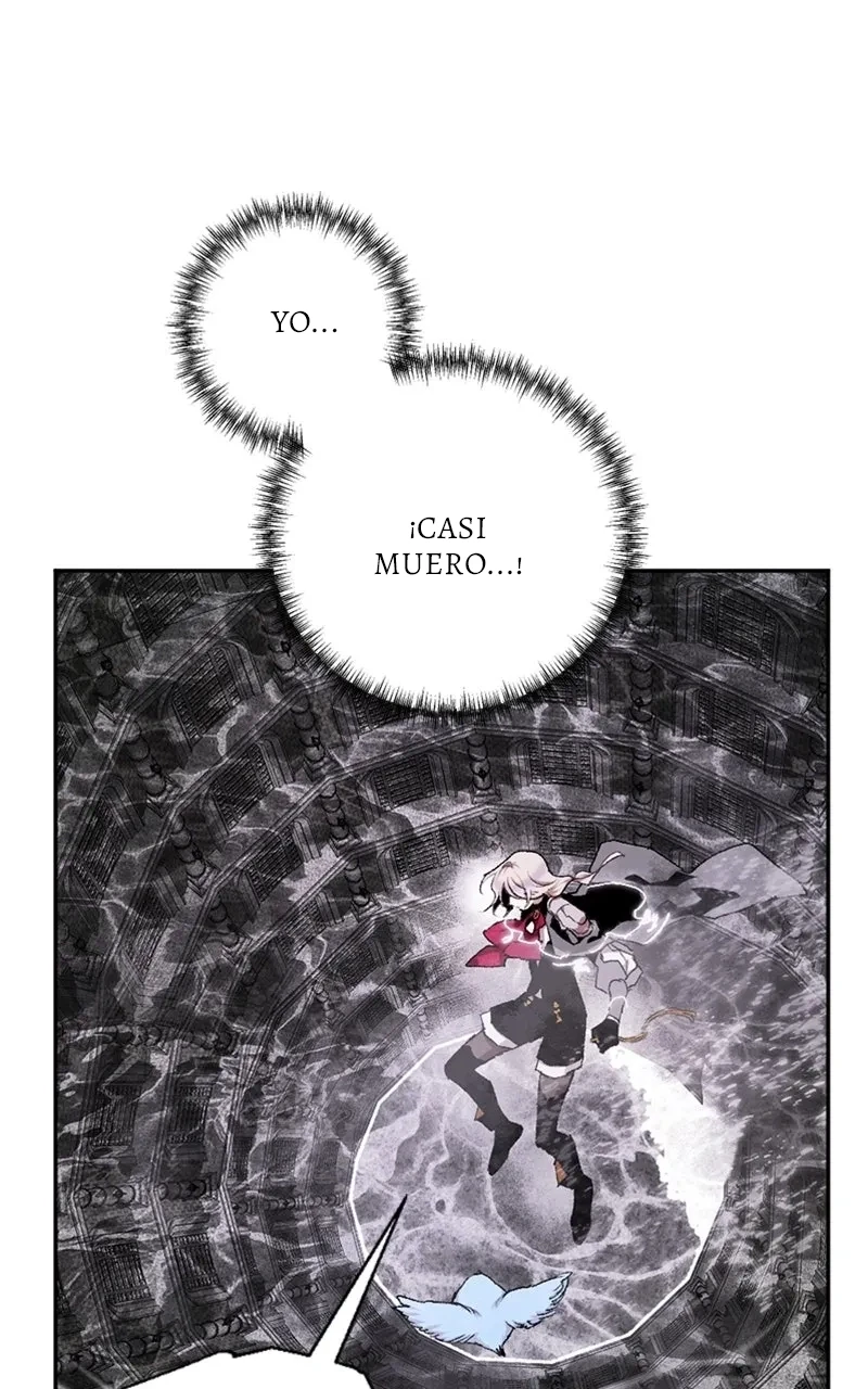 The Dark Lord's Confession Capitulo 54 página 10