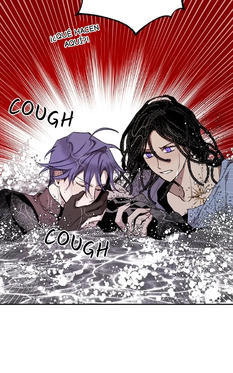 The Dark Lord's Confession Capitulo 54 página 13