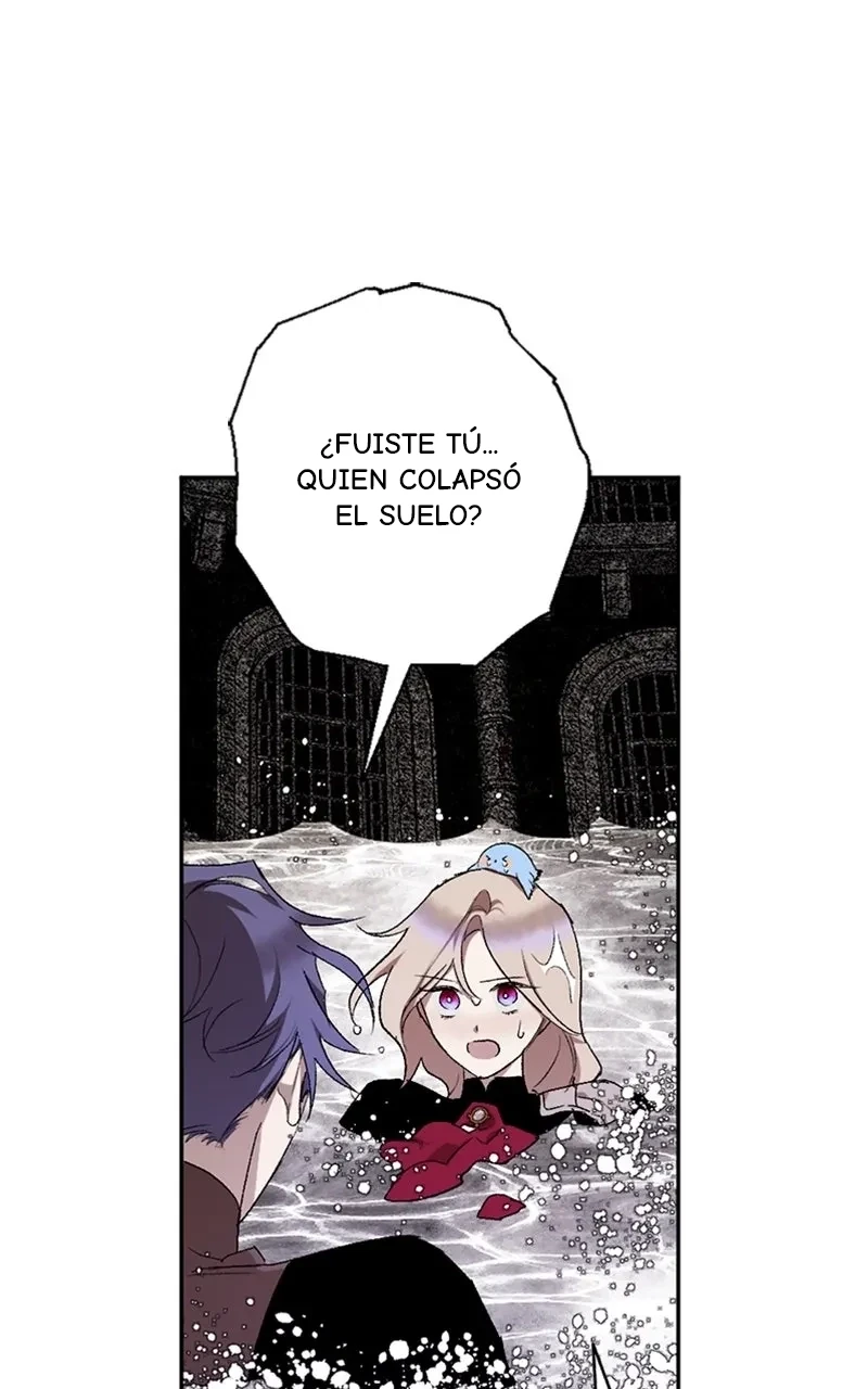 The Dark Lord's Confession Capitulo 54 página 14