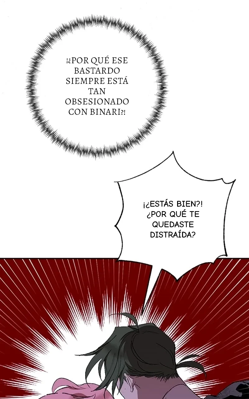 The Dark Lord's Confession Capitulo 55 página 10