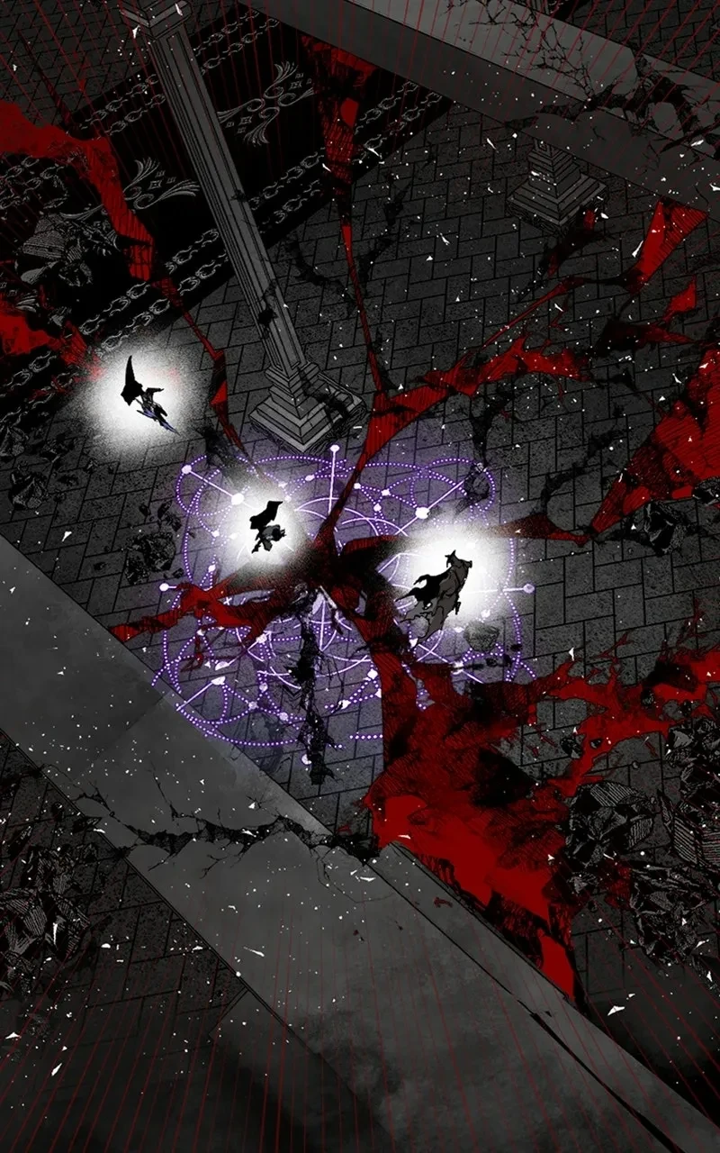 The Dark Lord's Confession Capitulo 55 página 107