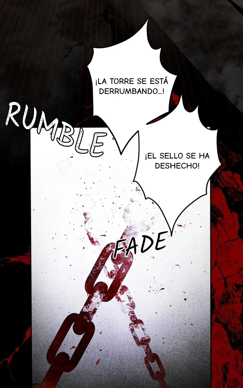 The Dark Lord's Confession Capitulo 55 página 108