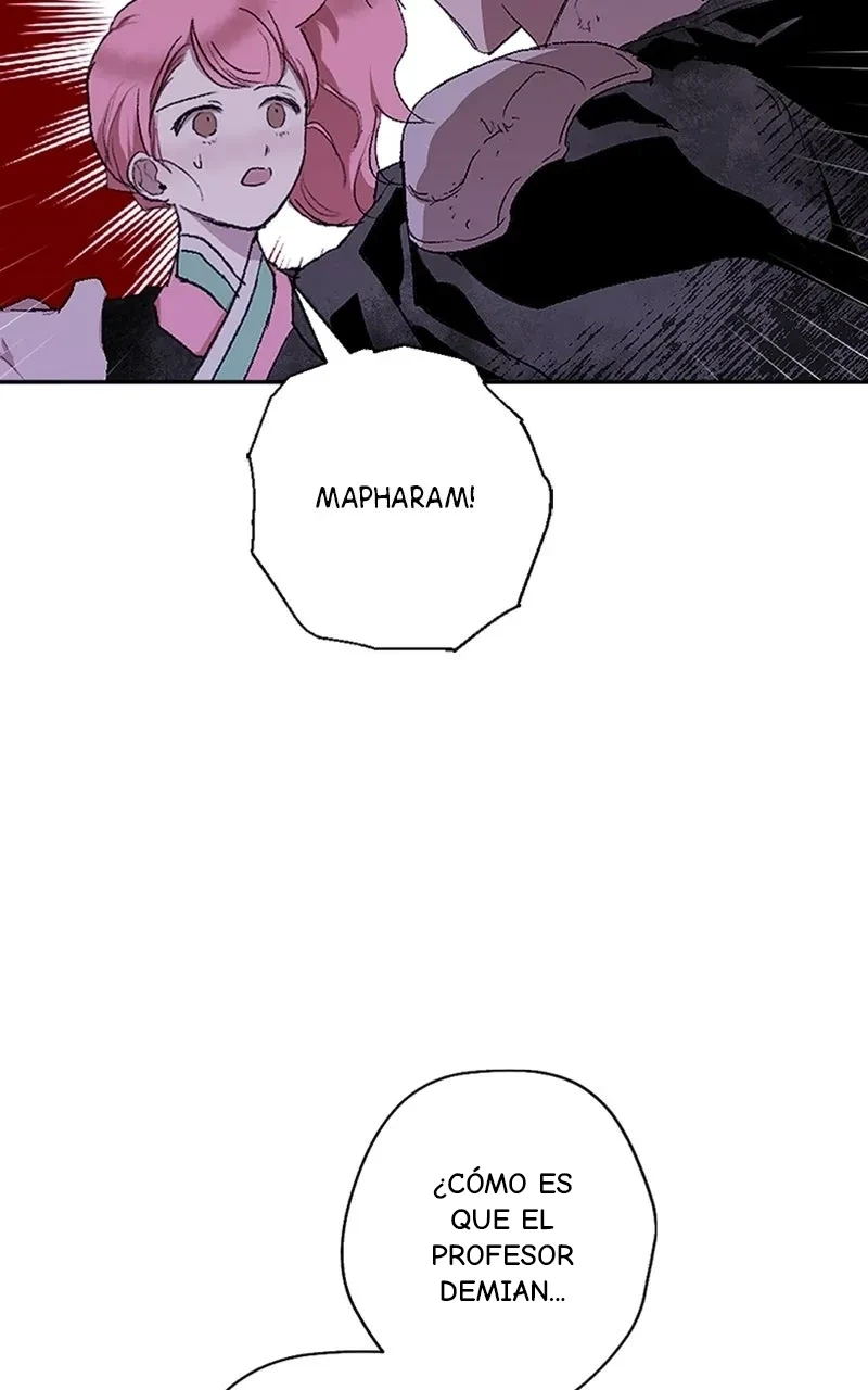The Dark Lord's Confession Capitulo 55 página 11