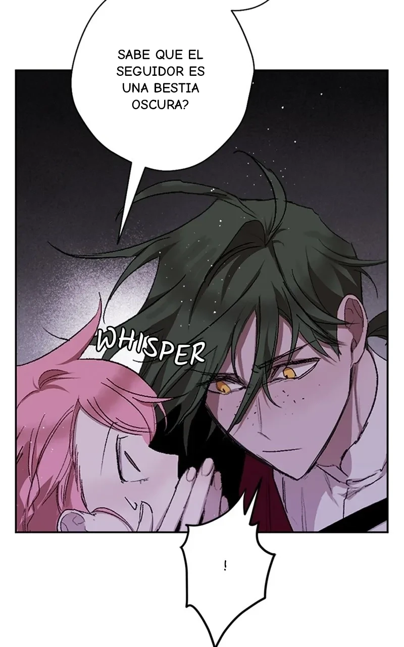 The Dark Lord's Confession Capitulo 55 página 12
