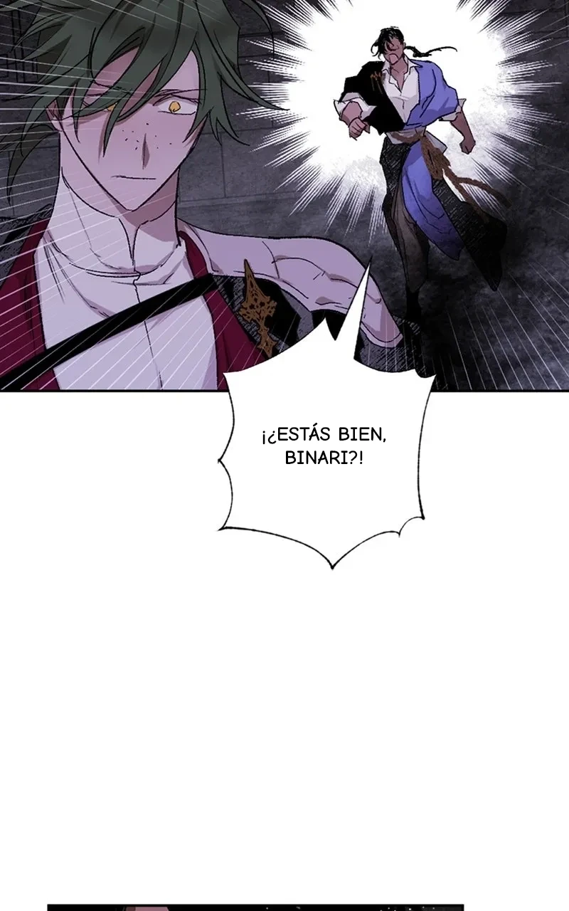 The Dark Lord's Confession Capitulo 55 página 14