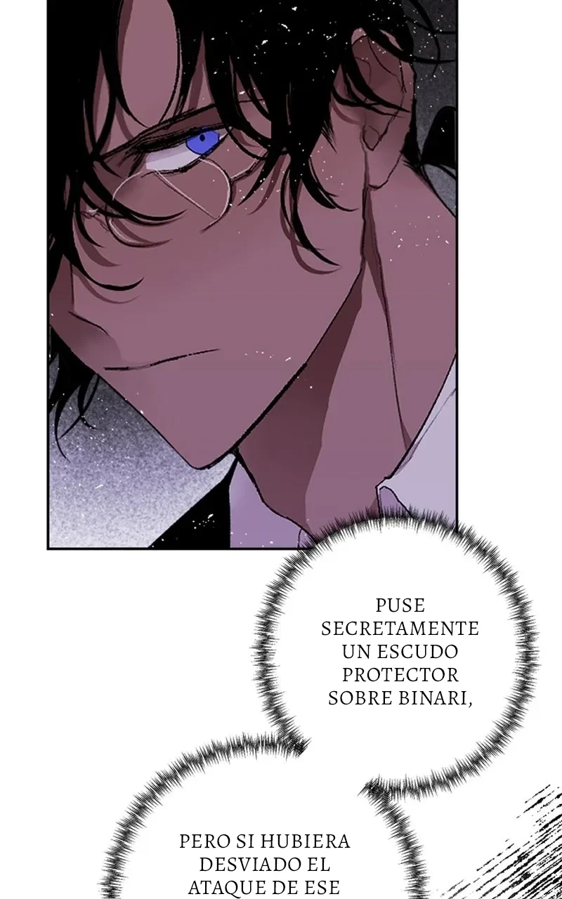 The Dark Lord's Confession Capitulo 55 página 15