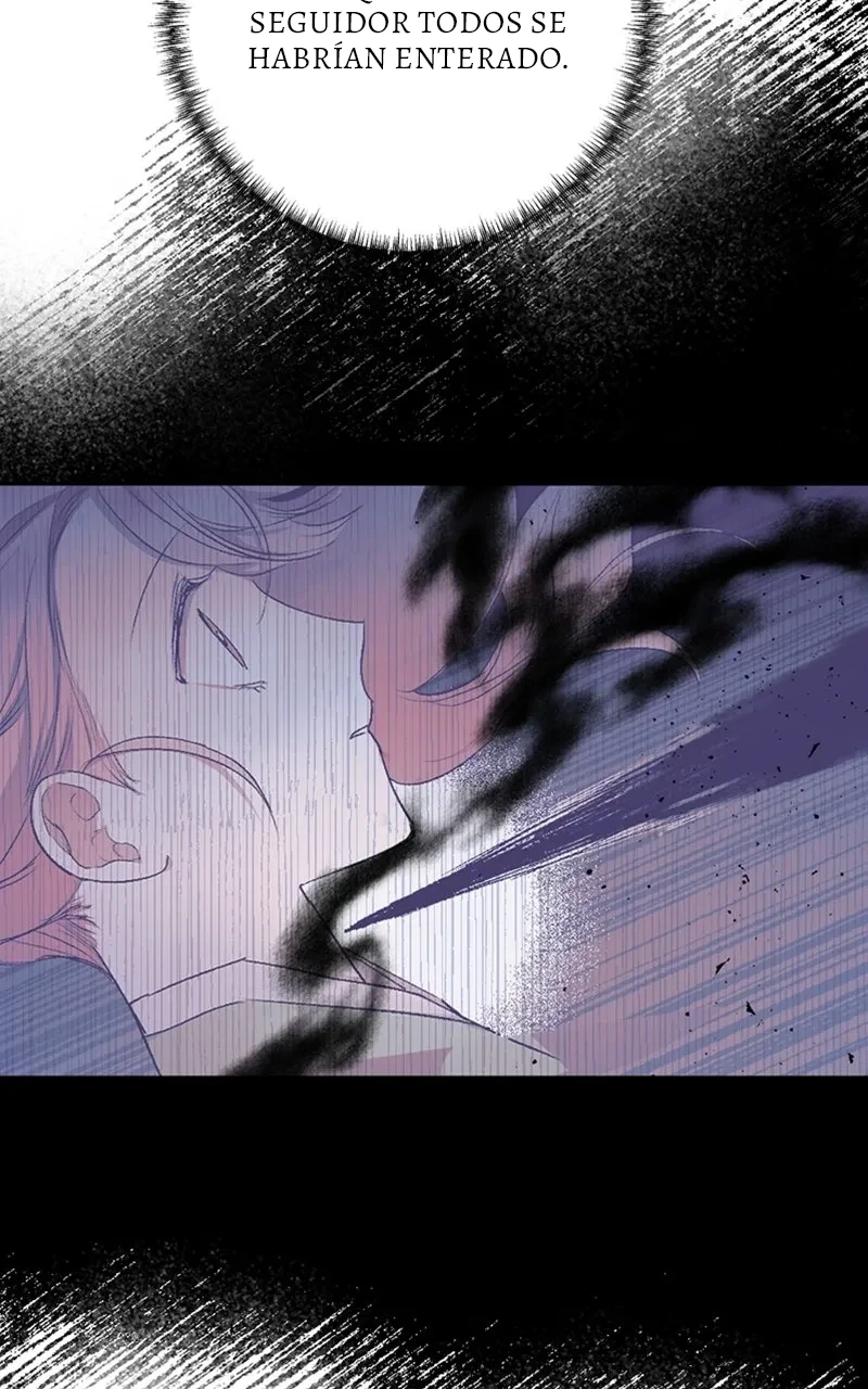 The Dark Lord's Confession Capitulo 55 página 16