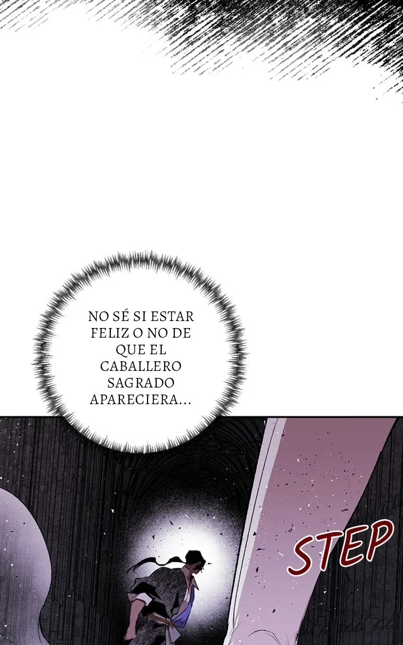 The Dark Lord's Confession Capitulo 55 página 17