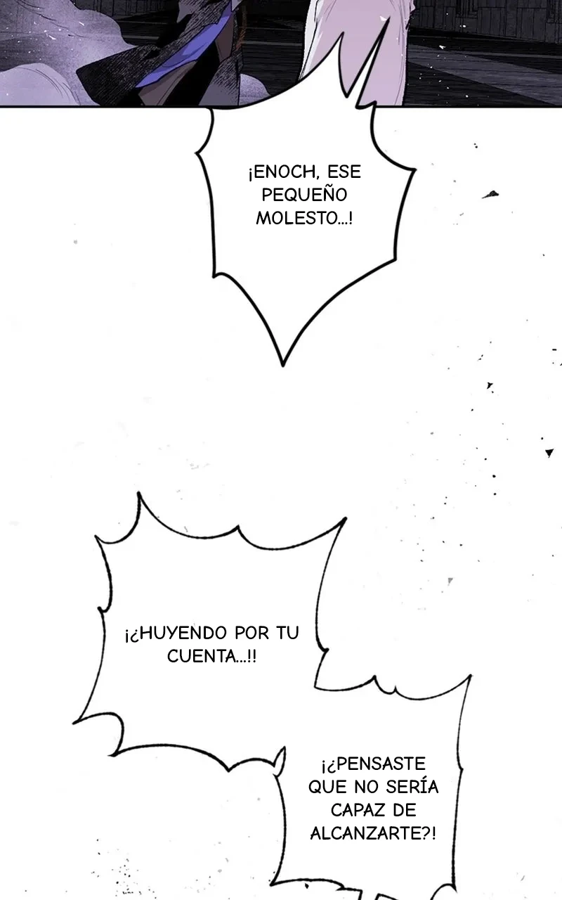 The Dark Lord's Confession Capitulo 55 página 18