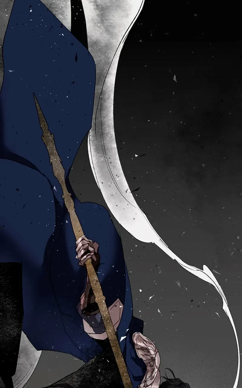 The Dark Lord's Confession Capitulo 55 página 2