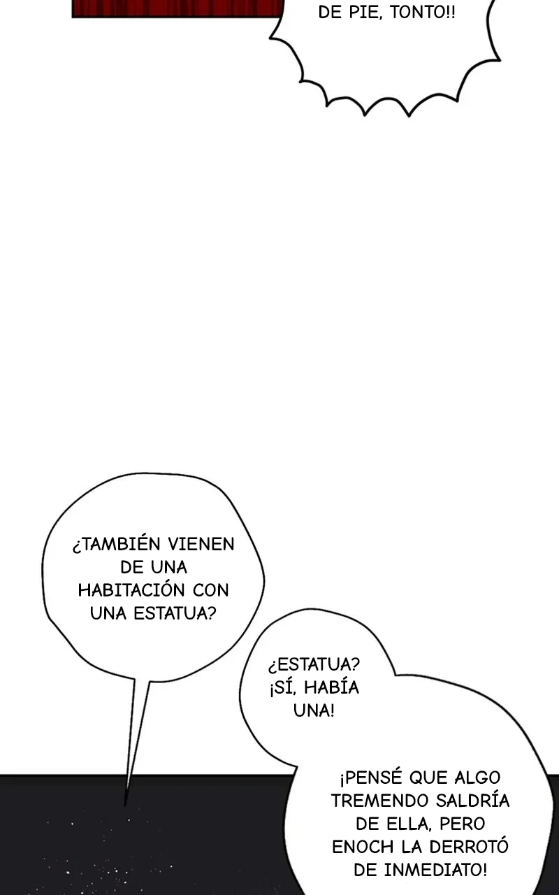 The Dark Lord's Confession Capitulo 55 página 22