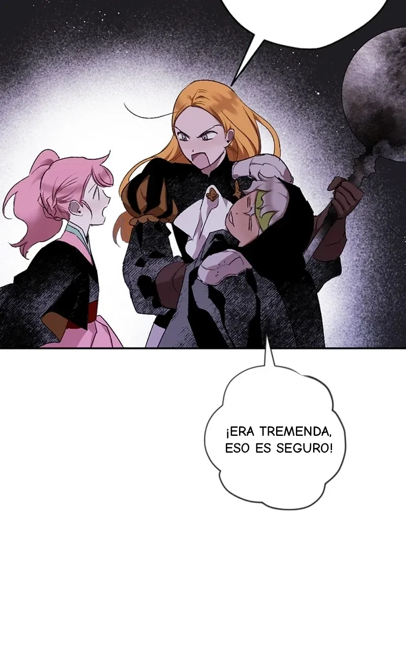 The Dark Lord's Confession Capitulo 55 página 23