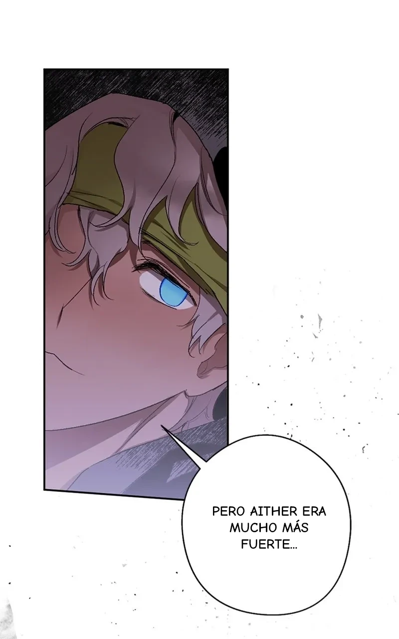 The Dark Lord's Confession Capitulo 55 página 24