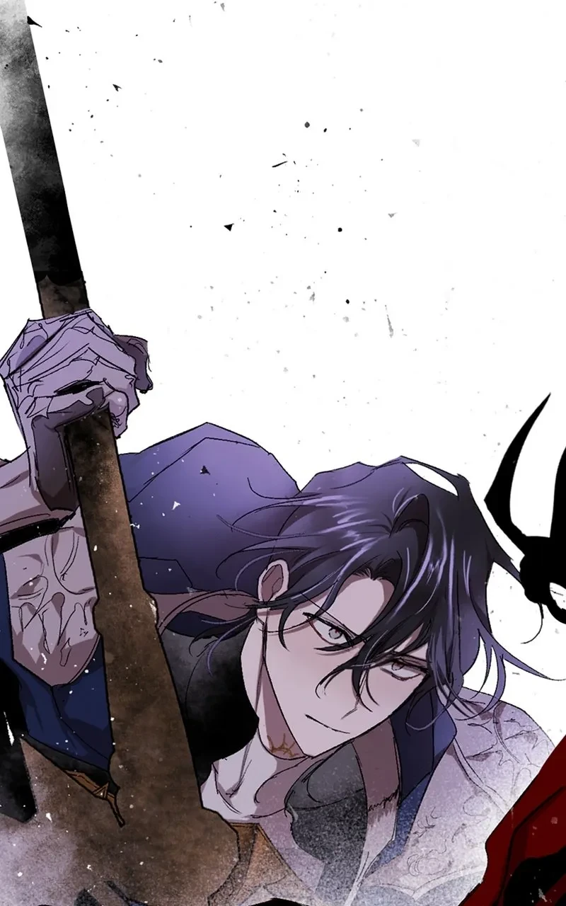 The Dark Lord's Confession Capitulo 55 página 25