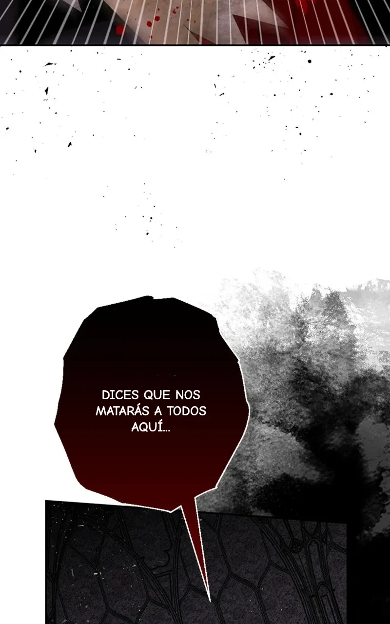 The Dark Lord's Confession Capitulo 55 página 28