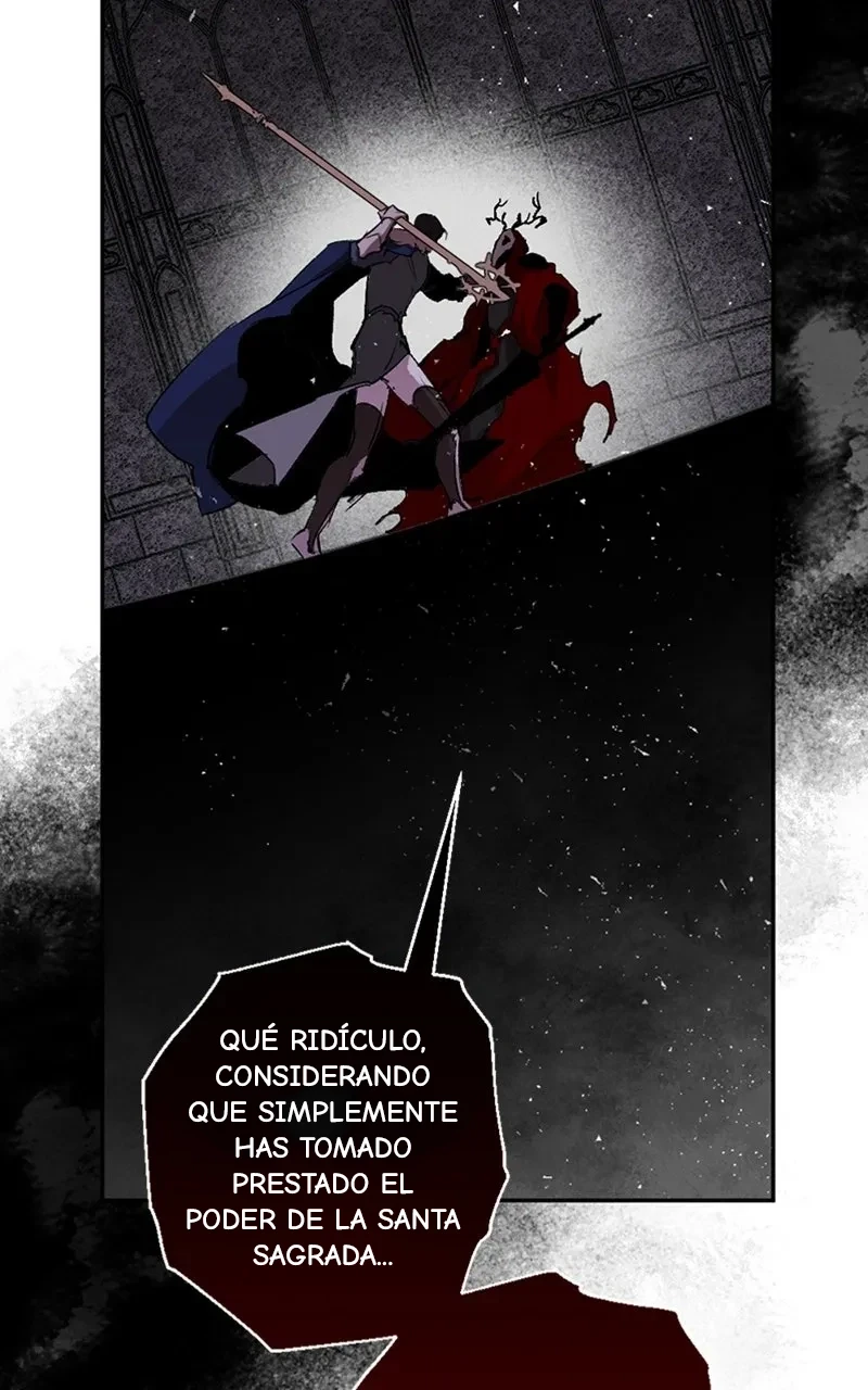 The Dark Lord's Confession Capitulo 55 página 29