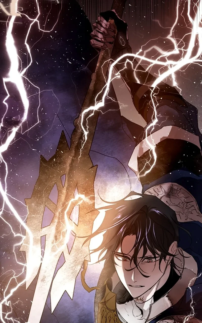 The Dark Lord's Confession Capitulo 55 página 33