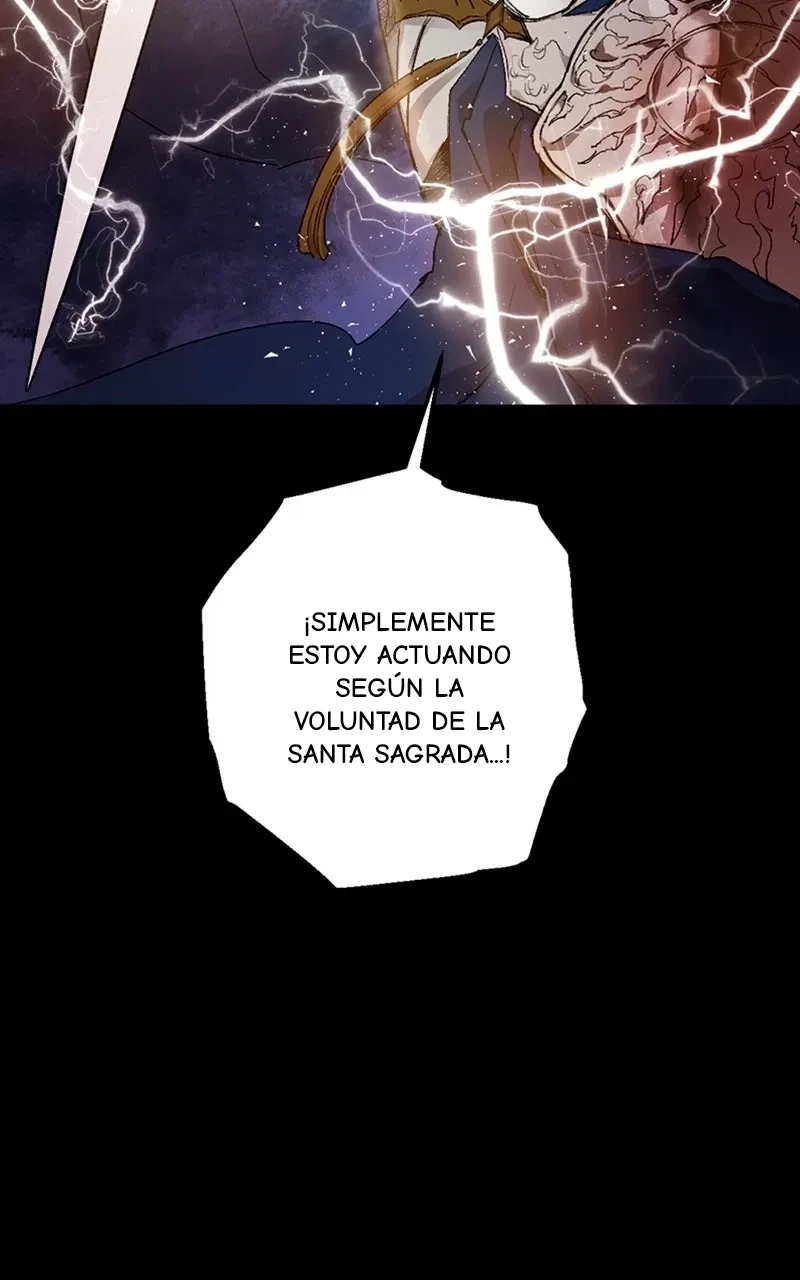 The Dark Lord's Confession Capitulo 55 página 34