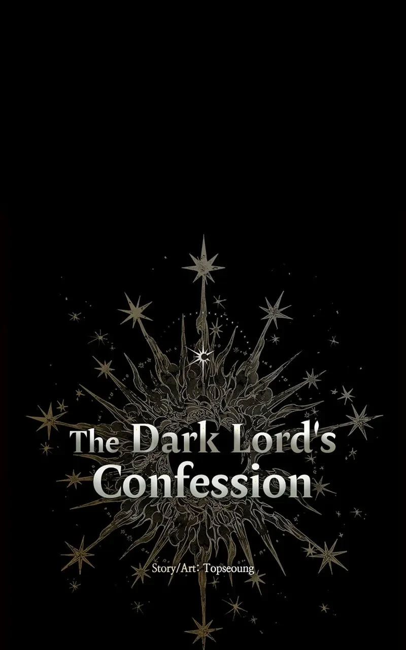 The Dark Lord's Confession Capitulo 55 página 35