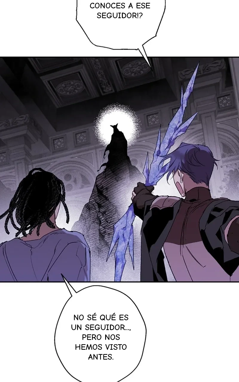 The Dark Lord's Confession Capitulo 55 página 38
