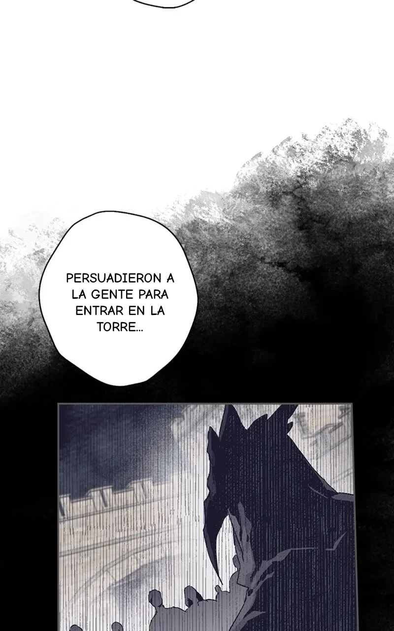 The Dark Lord's Confession Capitulo 55 página 39