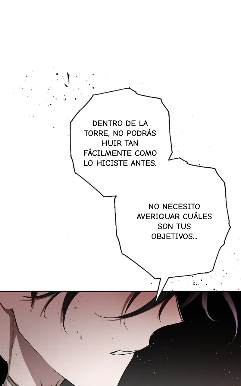 The Dark Lord's Confession Capitulo 55 página 4