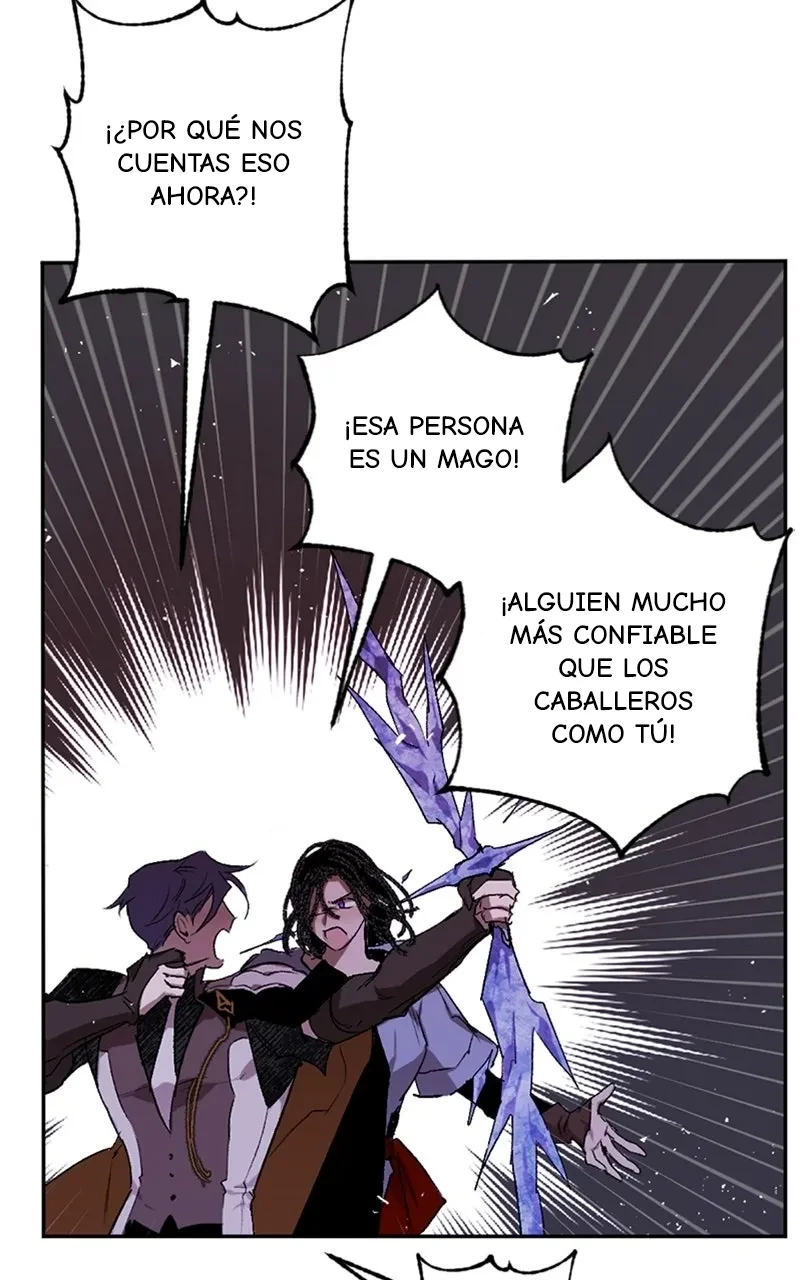 The Dark Lord's Confession Capitulo 55 página 41