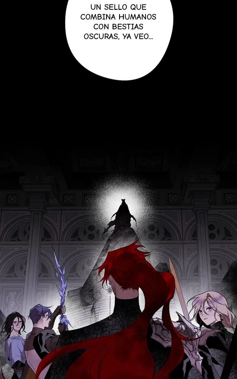 The Dark Lord's Confession Capitulo 55 página 44