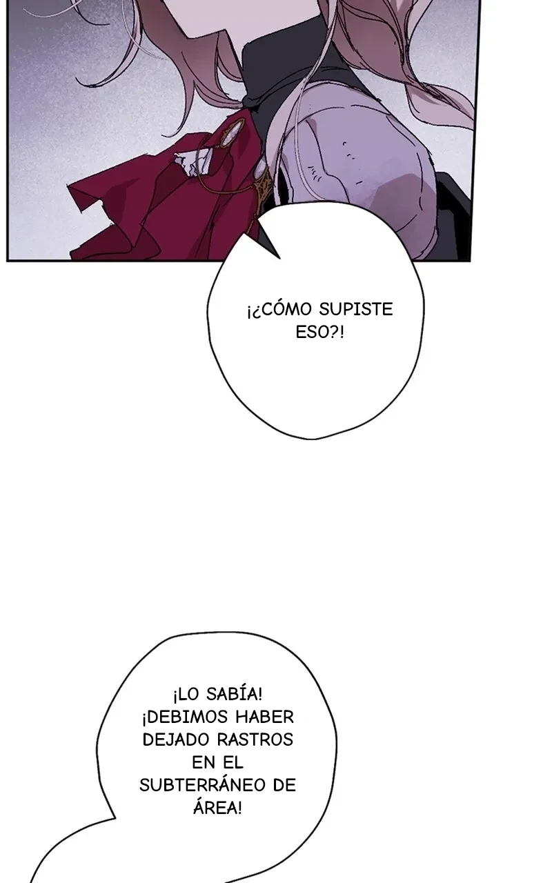 The Dark Lord's Confession Capitulo 55 página 46