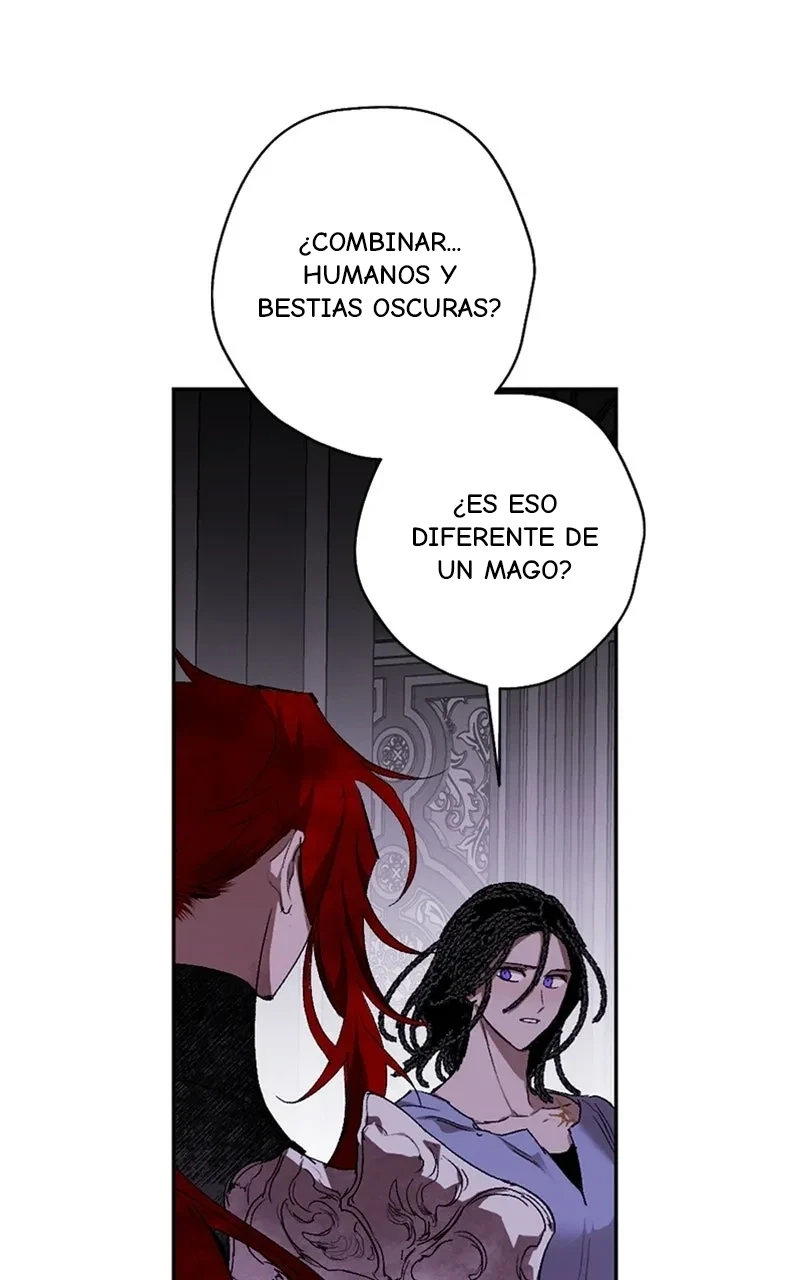 The Dark Lord's Confession Capitulo 55 página 48