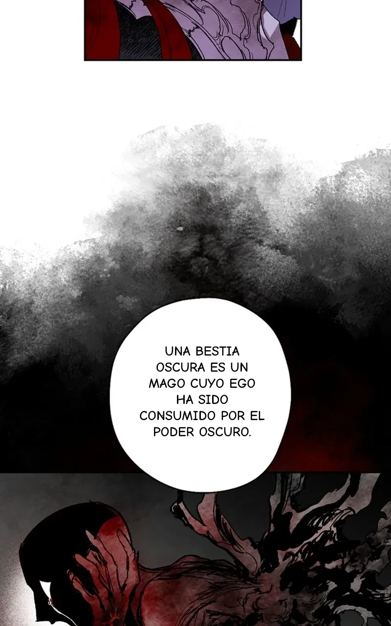 The Dark Lord's Confession Capitulo 55 página 49