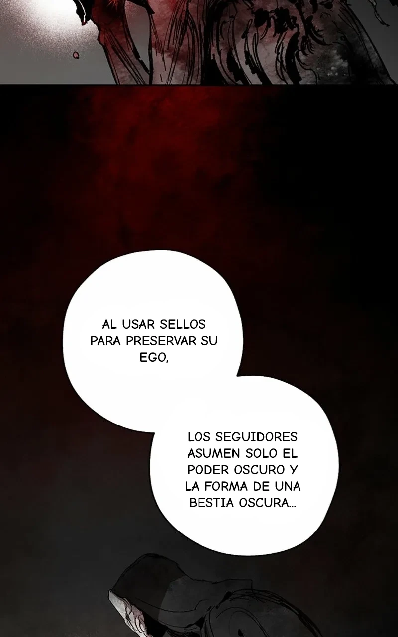 The Dark Lord's Confession Capitulo 55 página 50