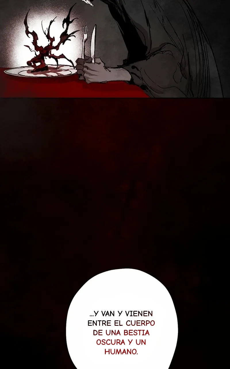 The Dark Lord's Confession Capitulo 55 página 51