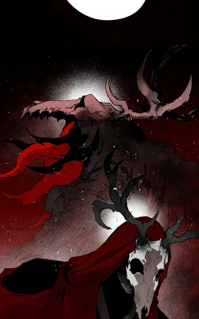 The Dark Lord's Confession Capitulo 55 página 52