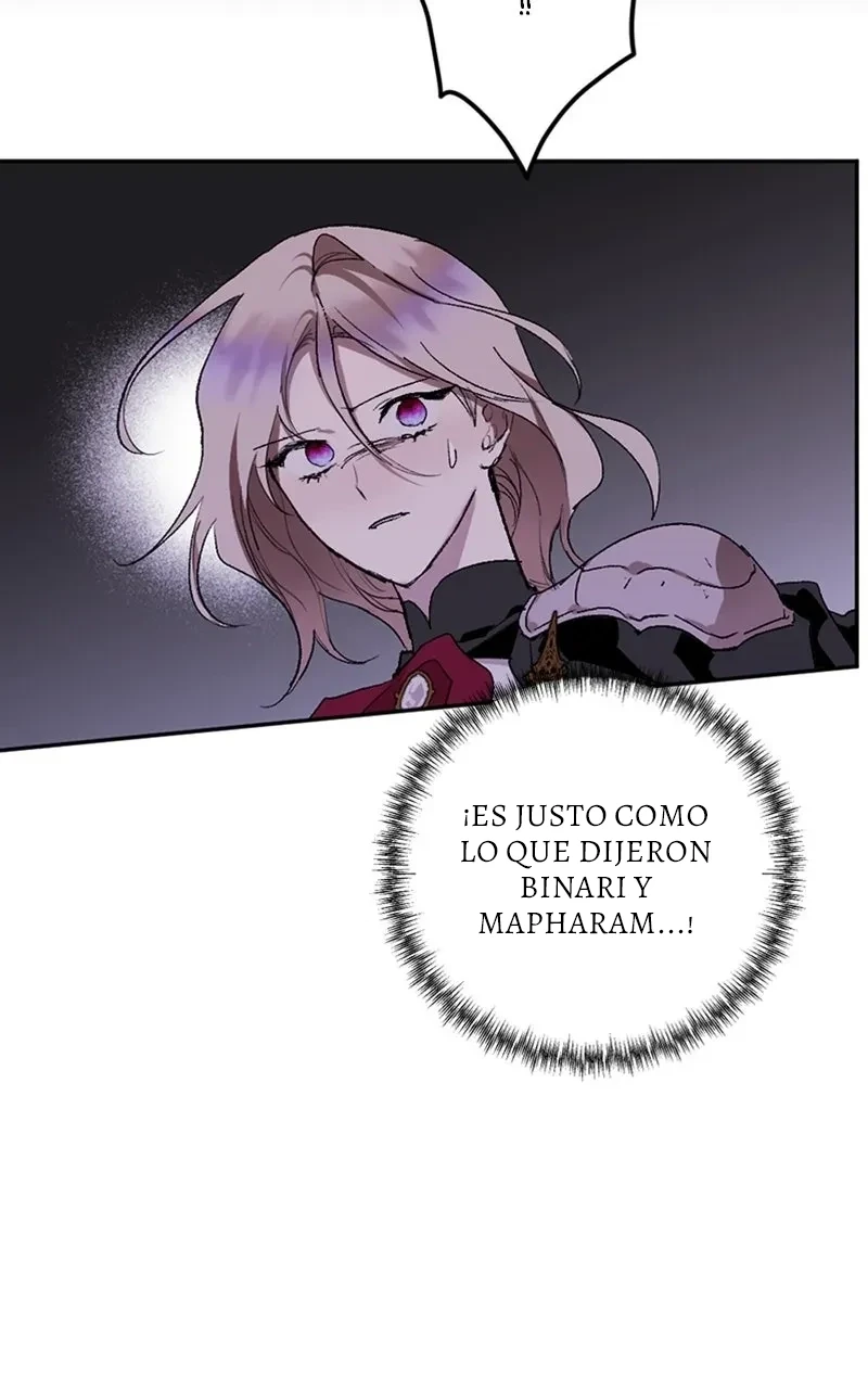 The Dark Lord's Confession Capitulo 55 página 54